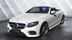 Mercedes E200