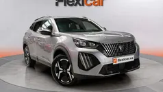 Usado 2024 Peugeot 2008 Allure SUV | 18.590 € (Precio justo)