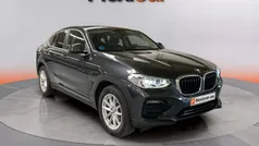 Usado 2021 BMW X4 SUV | 35.390 € (Super precio)