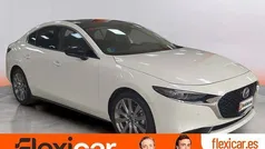Usado 2019 Mazda 3 Berlina | 21.490 € (Precio justo)