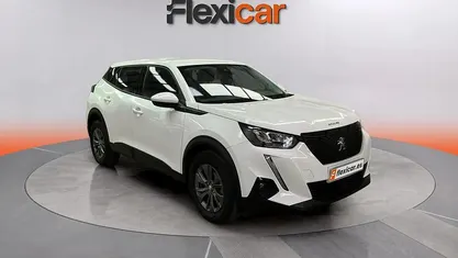 Usado Peugeot 2008 Active 101 CV (74 kW) 2020 SUV