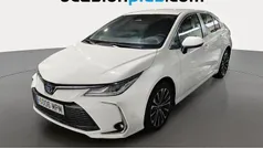 Marrón Usado 2024 Toyota Corolla Style Berlina | 21.991 € (Buen precio)