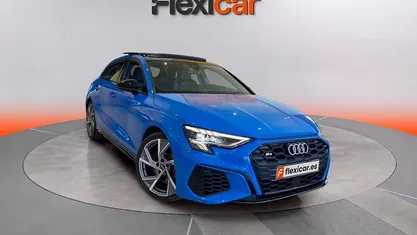 Usado Audi A3 Premium 314 CV (230 kW) 2022 Berlina