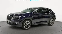 Azul Usado 2021 DS Automobiles DS7 Crossback So Chic SUV | 17.728 € (Buen precio)