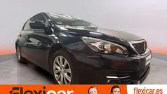 Usado 2020 Peugeot 308 Allure Familiar | 8990 € (Super precio)