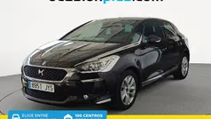 Negro Usado 2017 DS Automobiles DS5 Utilitario | 14.200 € (Precio justo)