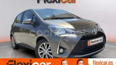 Usado 2020 Toyota Yaris Active Berlina | 13.990 € (Precio justo)