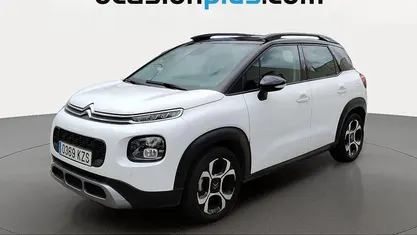 Usado Citroën C3 Aircross PureTech 110 CV (80 kW) 2019 SUV