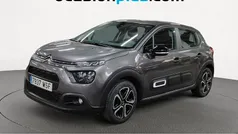 Usado 2024 Citroën C3 Utilitario | 13.410 € (Precio justo)