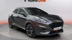 Usado 2023 Ford Puma ST-Line SUV | 17.490 € (Precio justo)