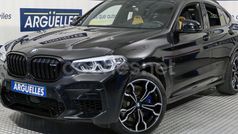 Usado 2020 BMW X4 Competition Edition SUV | 64.990 € (Precio justo)