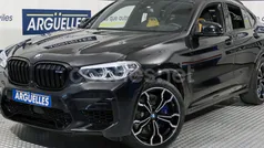 Usado 2020 BMW X4 Competition Edition SUV | 67.800 € (Un poco caro)