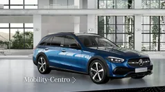 Usado 2025 Mercedes C220 Familiar | 68.975 €