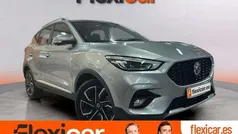 Usado 2022 MG ZS Luxury Berlina | 15.790 € (Precio justo)