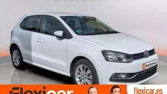 Usado 2017 VW Polo Advance Utilitario | 10.790 € (Buen precio)