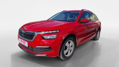 Usado 2022 Skoda Kamiq Active SUV | 17.480 € (Precio justo)