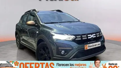 Usado Dacia Sandero Expression 101 CV (74 kW) 2025