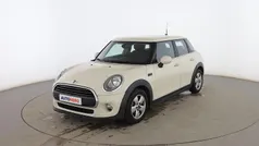 Usado 2016 Mini ONE Utilitario | 12.299 € (Precio justo)