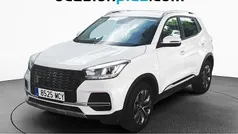 Blanco Usado 2022 DR Automobiles DR4 SUV | 11.682 € (Precio justo)