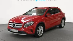 Mercedes GLA200