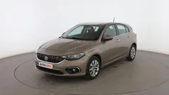 Marrón Usado 2020 Fiat Tipo Lounge Utilitario | 12.799 € (Precio justo)
