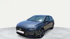 Usado 2024 Hyundai i30 Berlina | 18.490 € (Buen precio)