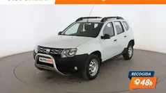 Usado 2015 Dacia Duster Ambiance SUV | 12.699 € (Precio justo)