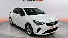 Usado 2022 Opel Corsa Edition Utilitario | 10.390 € (Buen precio)