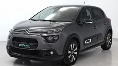 Usado 2024 Citroën C3 PureTech Utilitario | 14.950 € (Precio justo)