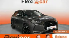 Gris Usado 2021 DS Automobiles DS3 Crossback Bastille SUV | 14.990 € (Precio justo)