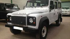 Usado 2012 Land Rover Defender SUV | 39.500 € (Super precio)