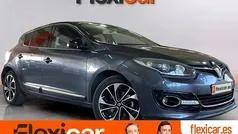 Usado 2015 Renault Mégane III Bose Edition Berlina | 11.490 € (Precio justo)