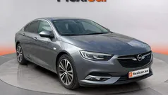 Gris Usado 2020 Opel Insignia Innovation Berlina | 13.690 € (Buen precio)