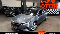 Usado 2021 Opel Insignia Edition Familiar | 12.850 € (Buen precio)