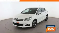 Usado 2018 Citroën C4 Tonic Berlina | 11.699 € (Precio justo)