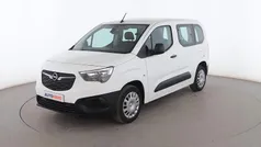 Usado 2019 Opel Combo Life Expression Monovolumen | 16.999 € (Precio justo)