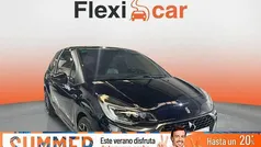 Azul Usado 2017 DS Automobiles DS3 Berlina | 11.470 € (Precio justo)