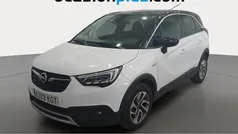 Usado 2018 Opel Crossland X Excellence SUV | 9319 € (Precio justo)