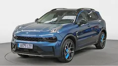 Usado 2022 Lynk & Co 01 SUV | 20.000 € (Precio justo)