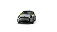 Gris Usado 2021 Mini Cooper SE Utilitario | 20.100 € (Buen precio)