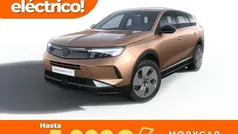 Naranja Nuevo 2025 Opel Grandland Electric SUV | 44.995 € (Precio justo)