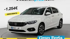 Usado 2021 Fiat Tipo Mirror Berlina | 13.800 € (Precio justo)