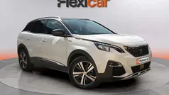 Usado 2020 Peugeot 3008 GT-line SUV | 15.990 € (Precio justo)