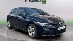 Usado 2023 VW Golf VIII Utilitario | 25.990 € (Precio justo)