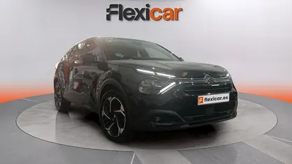 Usado Citroën C4 Feel 131 CV (96 kW) 2023 Utilitario