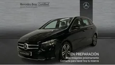 Usado 2021 Mercedes B180 Progressive Monovolumen | 22.990 € (Super precio)