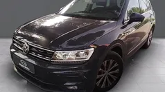 Usado 2020 VW Tiguan Advance SUV | 23.500 € (Precio justo)