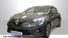 Usado 2021 Renault Clio V Zen Berlina | 18.450 € (Precio justo)