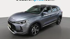 Usado 2025 MG ZS Comfort SUV | 21.773 € (Precio justo)