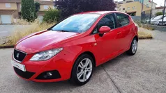 Usado 2010 Seat Ibiza | 4900 € (Super precio)